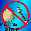 Projectile Disabler