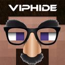 VIPHide