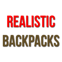 Realistic Backpacks