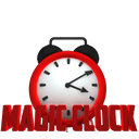 Magic Clock