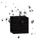 Block Particles