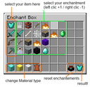 The Enchant Box