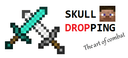 Player Skull Dropping