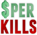 Money Per Kill