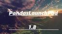 PandasLaunchPad 1.9.4