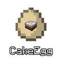 CakeEgg