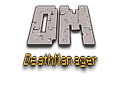 Death Manager with No/anti death screen