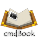 cmdBook