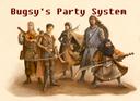 Bugsy's Party System