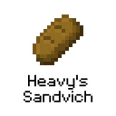 Heavy's Sandvich