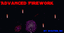 Advanced Firework