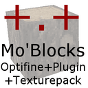 MoreBlocks API