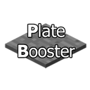 PlateBooster