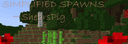 SimplifiedSpawns