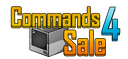 CommandsForSale