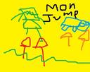 monjump