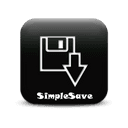 SimpleSave