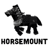 HorseMount