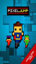 PixelJump [MultiArena] UPDATE!