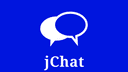 jChat