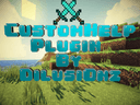 Custom Help (1.7.10 & 1.8)