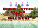 Potion Stack (1.7.10 & 1.8)