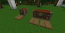 Automatic Collecting Chest