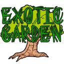 Exotic Garden