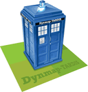 Dynmap-TARDIS