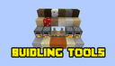 [MAJOR UPDATE] Building Tools