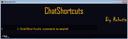 ChatShortcuts