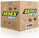 SedexPet/FedexPet