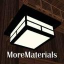 MoreMaterials