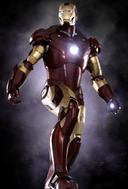 The Iron Man mod