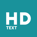 HDTEXT