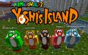 Yet Another Yoshi's Island Texture Pack