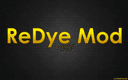 ReDye Mod