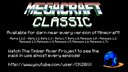 Megacraft Classic - Be the Block Bomber!