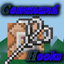 Command Hooks