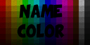 Player Name Color