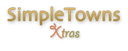 SimpleTownsXtras