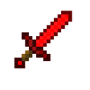 Redstone Swords