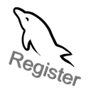 MySQL-Register Reloaded