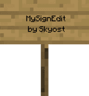 MySignEdit