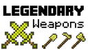 LegendaryWeapons