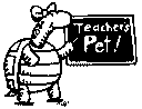 TeachersPet