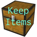 KeepItems