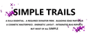 SimpleTrails