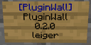 PluginWall