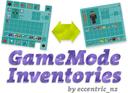 GameMode Inventories